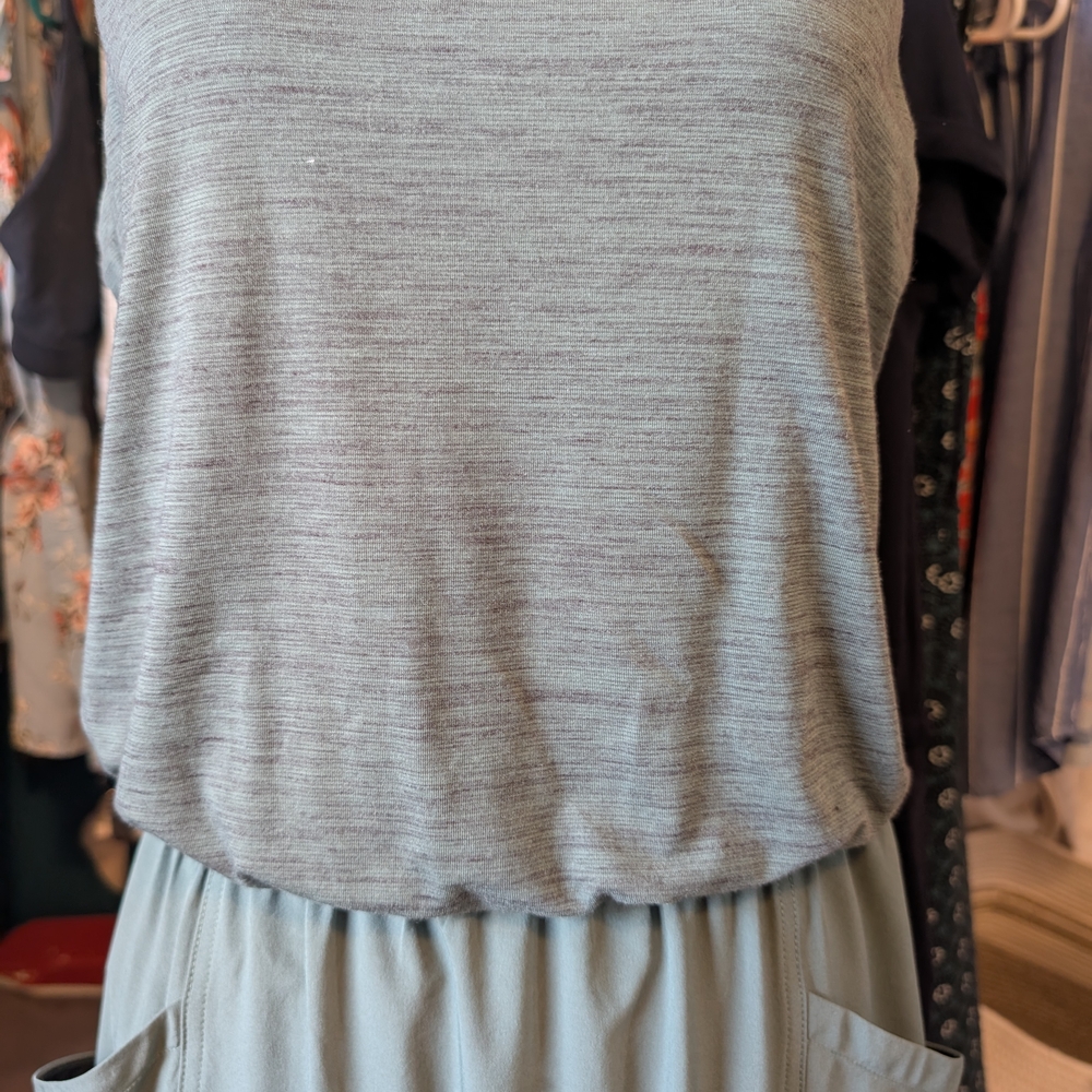 Prana Buffy Dress View 5